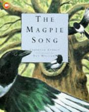 Magpie Song by Laurence Anholt