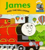 Cover of: James and the Balloons (Mini-Books)