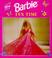 Cover of: Barbie Pocket Puzzle Fun! (My Barbie Bookshelf)