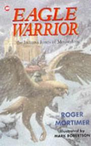 Cover of: Eagle Warrior