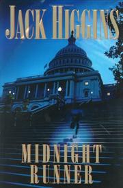 Cover of: Midnight runner