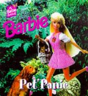 Cover of: Barbie Photostory by 