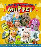 Cover of: How to Be a Complete Muppet