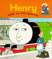 Cover of: Henry Goes to Hospital (Mini-Books)