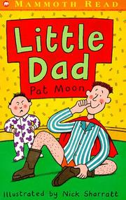 Cover of: Little Dad