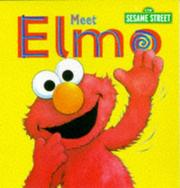 Cover of: Sesame Street