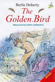 Cover of: The Golden Bird (Yellow Banana Books)