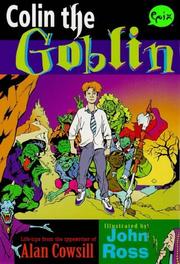 Cover of: Colin the Goblin (Epix)