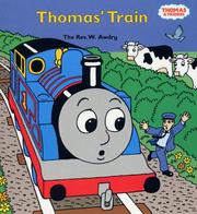 Cover of: Thomas and Diesel (My First Thomas)