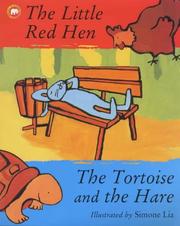 Cover of: The Little Red Hen (Picture Mammoth) by 