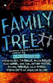 Cover of: Family Tree (Contents)