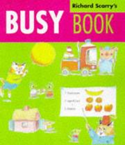Cover of: Busy Book (Mini Books)