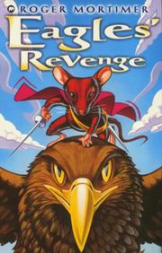Cover of: Eagle's Revenge