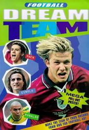 Cover of: Football Dream Team