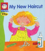 Cover of: My New Haircut (My World)