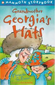 Cover of: Grandmother Georgia's Hats