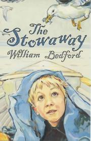 Cover of: The Stowaway by William Bedford