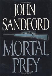 Mortal prey by John Sandford