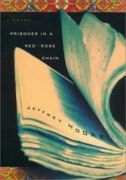 Cover of: Prisoner in a red-rose chain