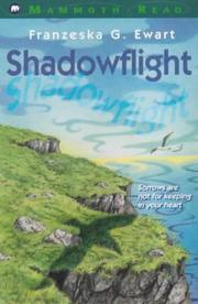 Cover of: Shadowflight