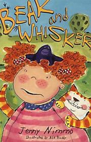 Cover of: Beak and Whisker
