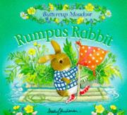 Cover of: Rumpus Rabbit (Buttercup Meadow Library)
