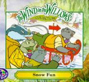 Cover of: The Wind in the Willows by 
