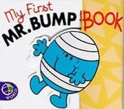 Cover of: Mr Bump
