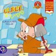 Cover of: Elmer Fudd's Cellar (Warner Picture Books)