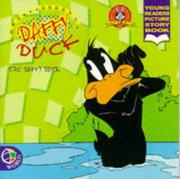 Cover of: Daffy Duck (Warner Picture Books)