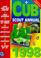 Cover of: 1998 Cub Scout Annual