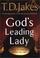 Cover of: God's Leading Lady