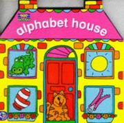 Cover of Alphabet House (Fun to Learn)