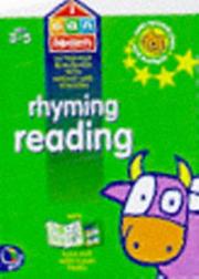 Cover of: Rhyming Reading (I Can Learn: New Series)