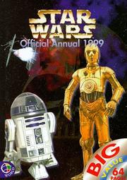 Cover of: Star Wars: Official Annual 1999