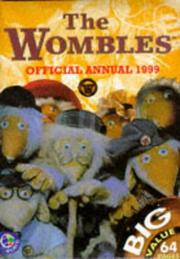 Cover of: The Wombles Annual: 1999