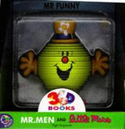 Cover of: Mr. Funny by Roger Hargreaves