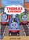 Cover of: Thomas the Tank Engine Annual