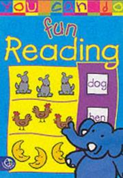 Cover of: Fun Reading (You Can Do)