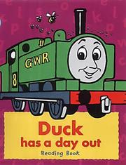 Cover of: Duck Has a Day Out (Thomas the Tank Engine Learning Programme)