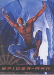 Cover of: Spider-man Annual: 2003