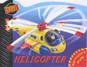 Cover of: Helicopter (Tough Stuff) by 