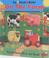 Cover of: On the Farm (Peg Puzzle Books)