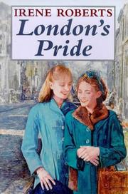 Cover of: London's Pride