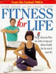 Cover of: Fitness for Life