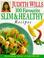 Cover of: Judith Wills' 100 Favourite Slim and Healthy Recipes