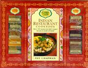 Cover of: Curry Club Indian Cookbook Kit (Curry Club) by Pat Chapman
