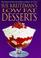 Cover of: Sue Kreitzman's Low Fat Desserts