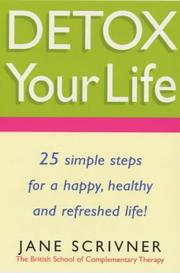 Cover of: Detox Your Life
