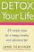 Cover of: Detox Your Life